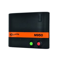 Gallagher M950, 230 V elaggregat 