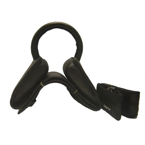 Anti-rull gjord komplett med 1,25 m gjord