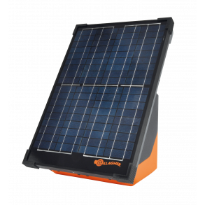 Gallagher SolarEnergizer S200