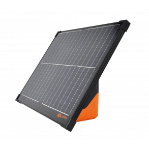 Gallagher SolarEnergizer S400