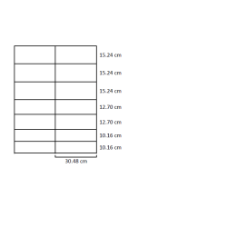Supernet 90cm/8/30 100m