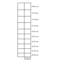Supernet 150cm/11/15 100m