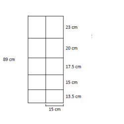 Stlstngsel 90cm/6/15 100m