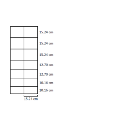 Supernet 90cm/8/15 100m