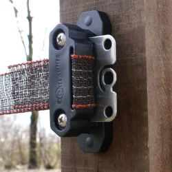 Multifunktionell Mellanplatta och bandkontakt, 4 stk.