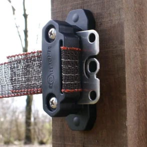 Multifunktionell Mellanplatta och bandkontakt, 4 stk.