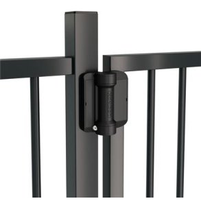 Locinox SERVAL Fste fr fyrkantsprofil