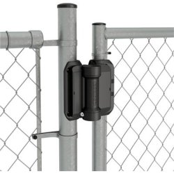 Locinox SERVAL Fste fr rund profil