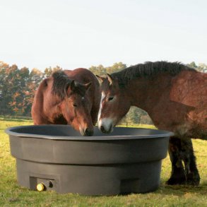 Water, schuilhokken en alarm