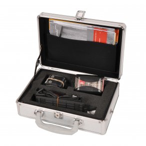 Flvakt Premium, exkl. anti-rull gjord