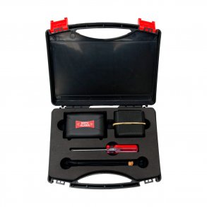 Flvakt Lite 2.0, exkl. anti-rull gjord