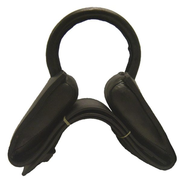 Topp delen av anti-rull gjorden