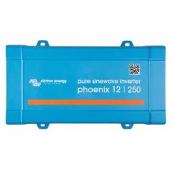 Vekselretter 12V/230V