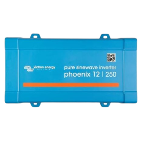 Vxelriktare 12V/230V