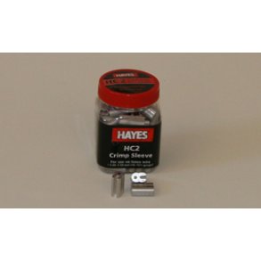 Eze pull trdskarv med slits 50 st.