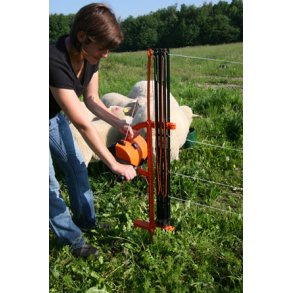 Smart Fence T4100 100 m