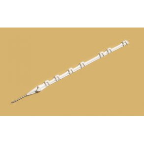 Plaststolpe 75 cm liten modell