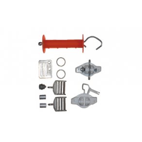 Komplet led til elbnd/elreb