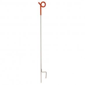 Pigtail stolpe 108 / 85 cm, 10 st.