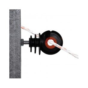 XDI Ringisolator M6 bult 125 st.