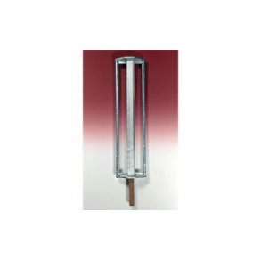 Stolphejare fr Isolatorwood