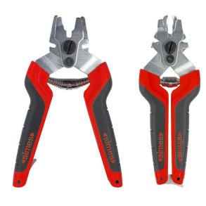 Ringclipstang Omega-20 u. magasin