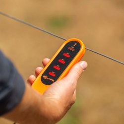 Gallagher Neontester