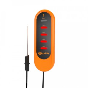 Gallagher Neontester