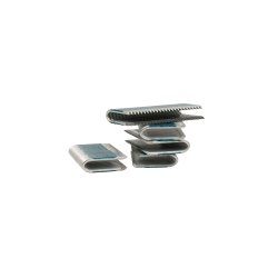 Klamrar fr TJEP FS-40 40mm 1500 st.