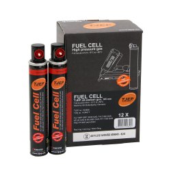 Gas fr TJEP FS-40 165 mm 12 st.