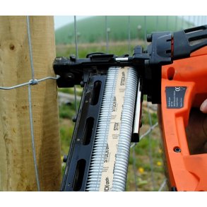 Krampor fr gaspistol 1000 st.