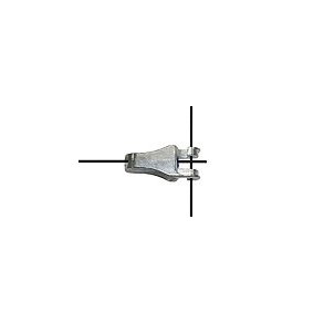 Gripple T-clip 2,00 - 3,25mm 20stk