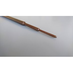 Spett fr jordankare 180 cm