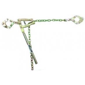 Kjedestrammer m. nebb til trd