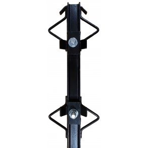 Strammebom m. bolter 260cm