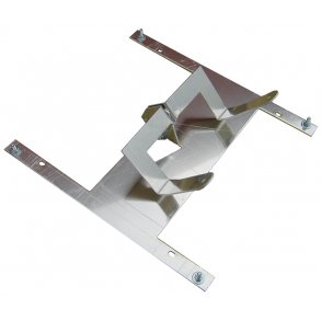 Holder til solpanel til B300