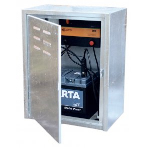 Stldskert skp 50x40x25cm