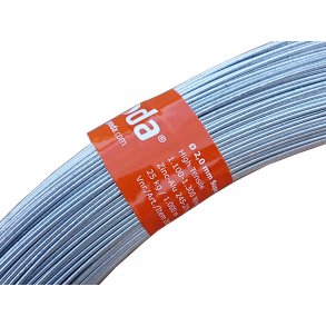 Superwire 2,0mm 25kg HT