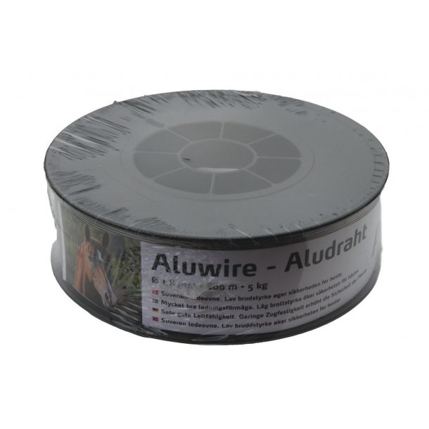 Aluwire 1,8mm 750m