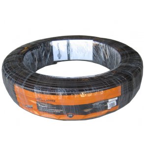 Hippolux 7,5mm, 250m, brun