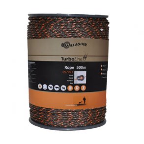 Elrep, TurboLine, brun, 500m