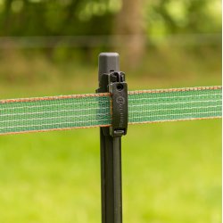 Elbnd, TurboStar 40mm, grnn, 200m