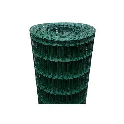 Villan&auml;t Lux, 122cm, gr&ouml;n, 25m