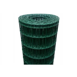 Villanät Lux, 152cm, grön, 25m