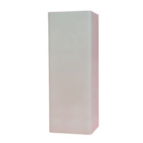 Dallas stolpe uten hl, vit