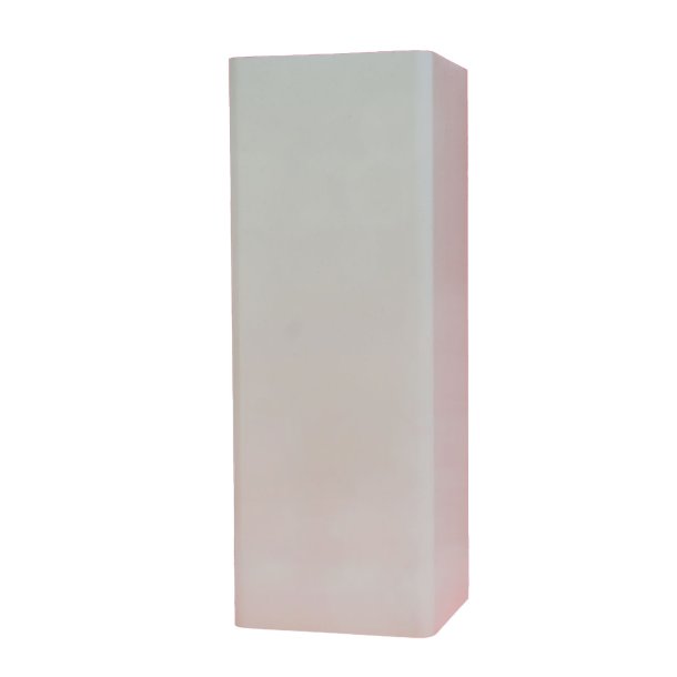 Dallas stolpe uten hl, vit