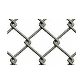 Flethegn, 180cm, galvaniseret, 25m