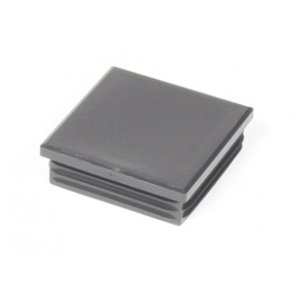 Topp för stolpe 60 x 60 mm