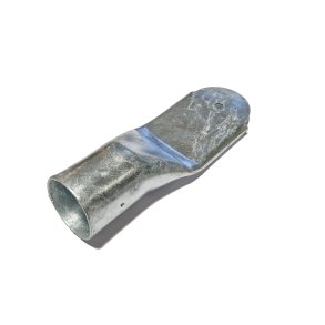 Topp för diagonalstng 42 mm galvaniserad