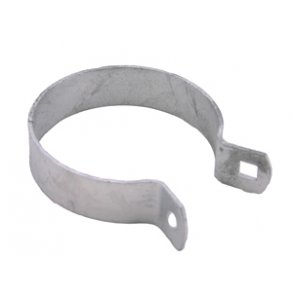 Beslag för diagonalstng 76 mm